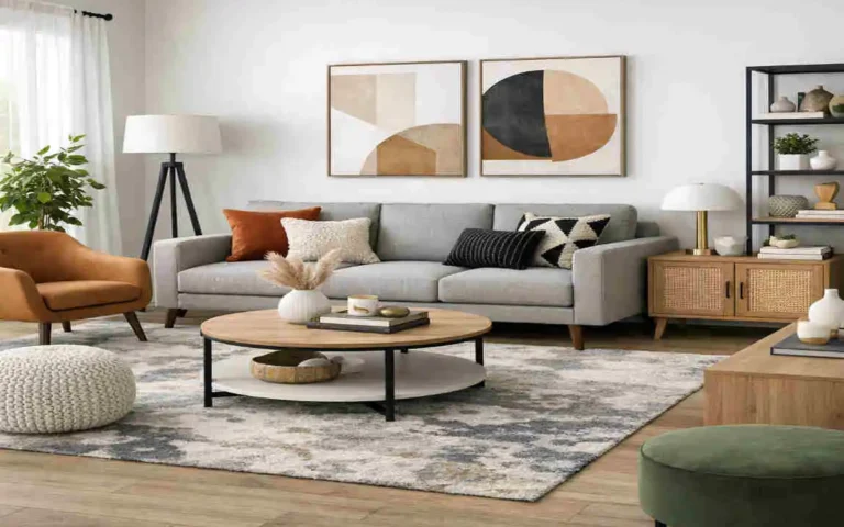 Wayfair Living Room Furniture