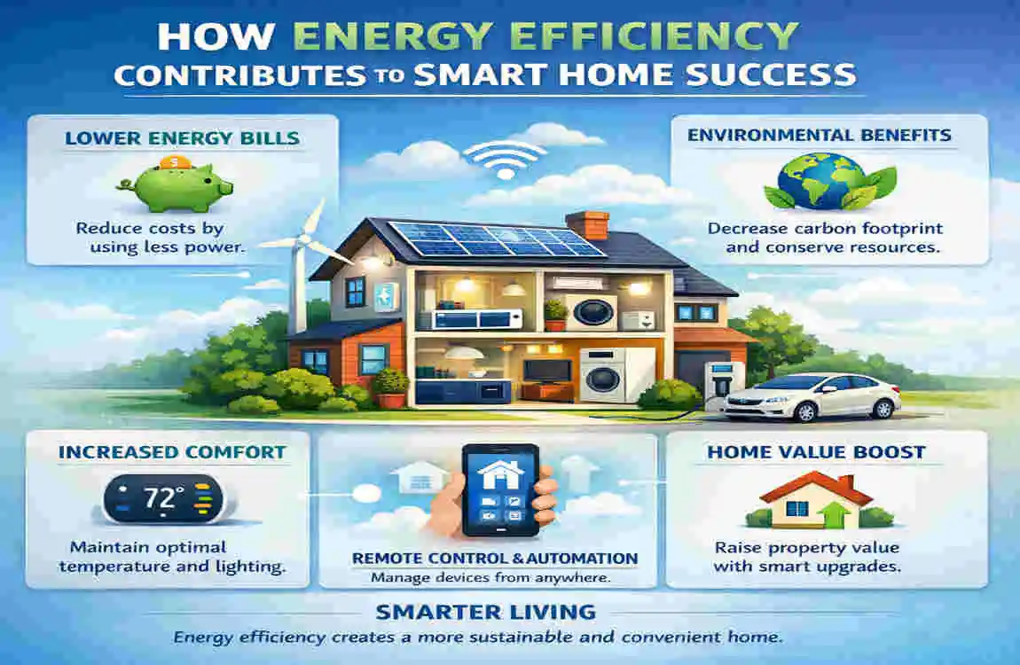 new smart house design