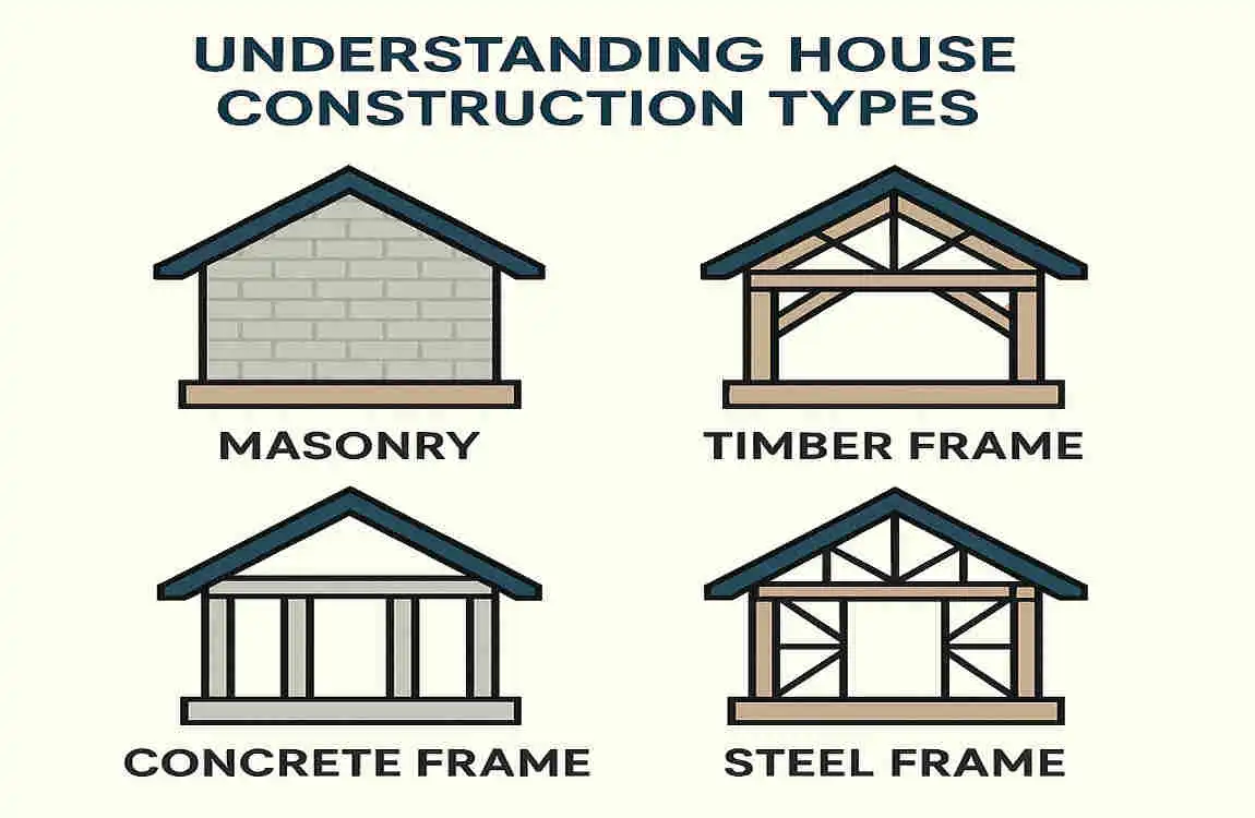 Which Type of House Construction is Best? Top Trends in Sustainable, Fast & Durable Building Methods