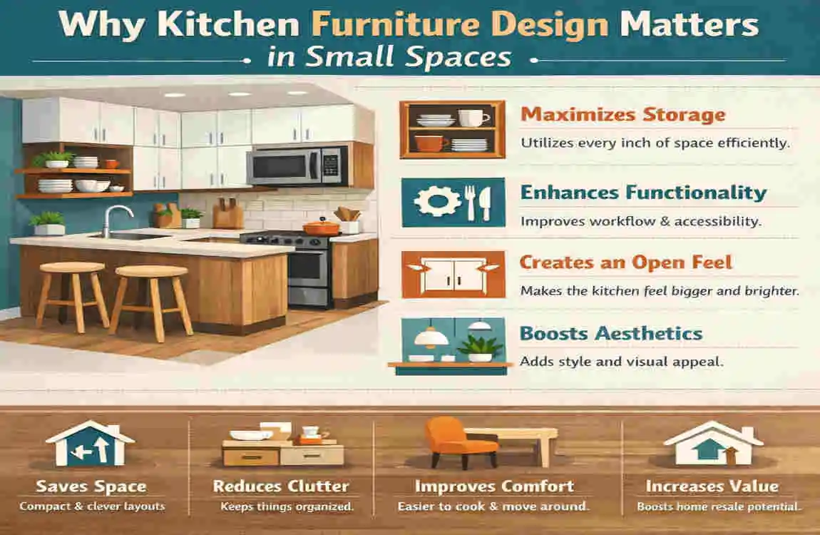 kitchen furniture design