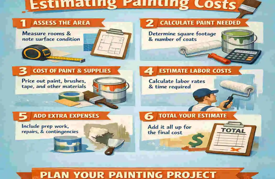 how much does it cost to paint a house