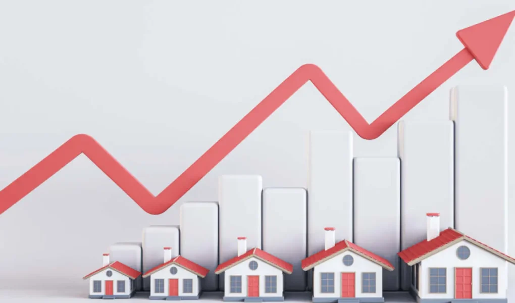 How Much Does a UK House Really Cost? Latest Prices, Trends & Expert Forecasts