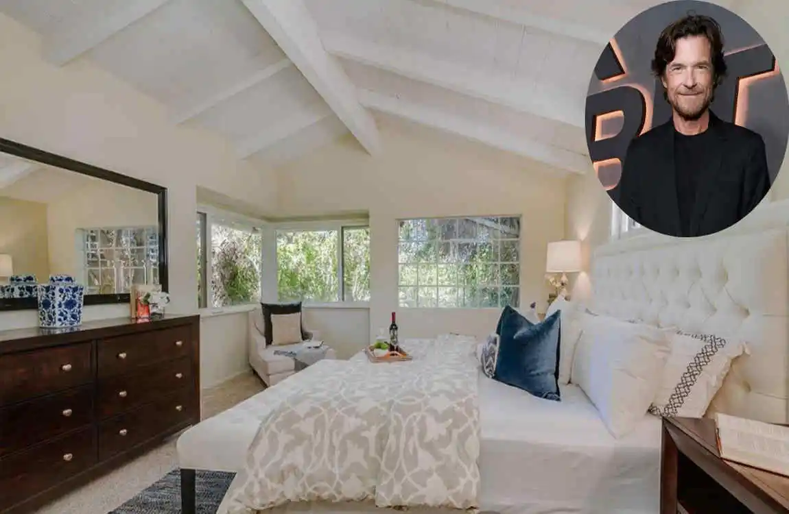 jason bateman house