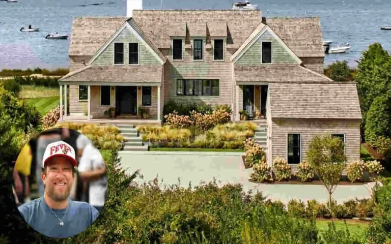 Dave Portnoy House