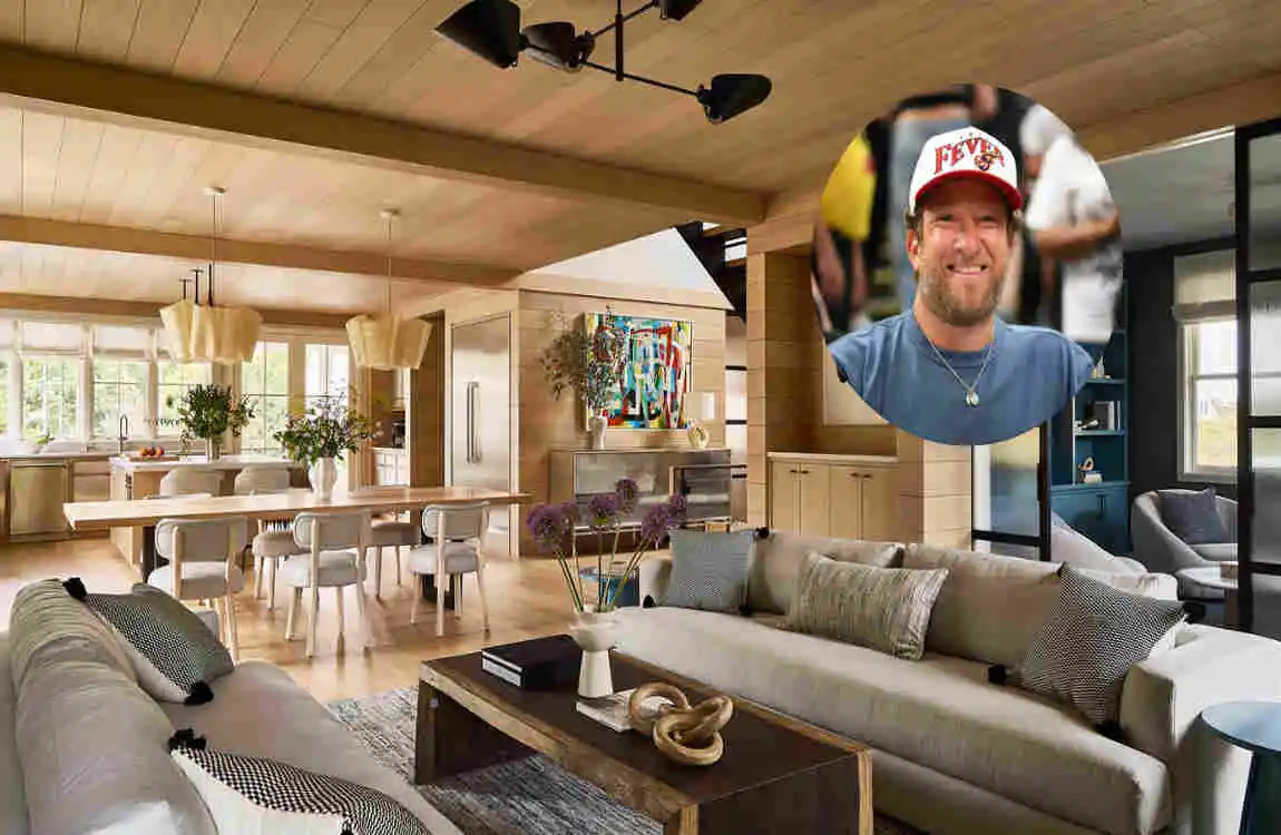 Dave Portnoy House
