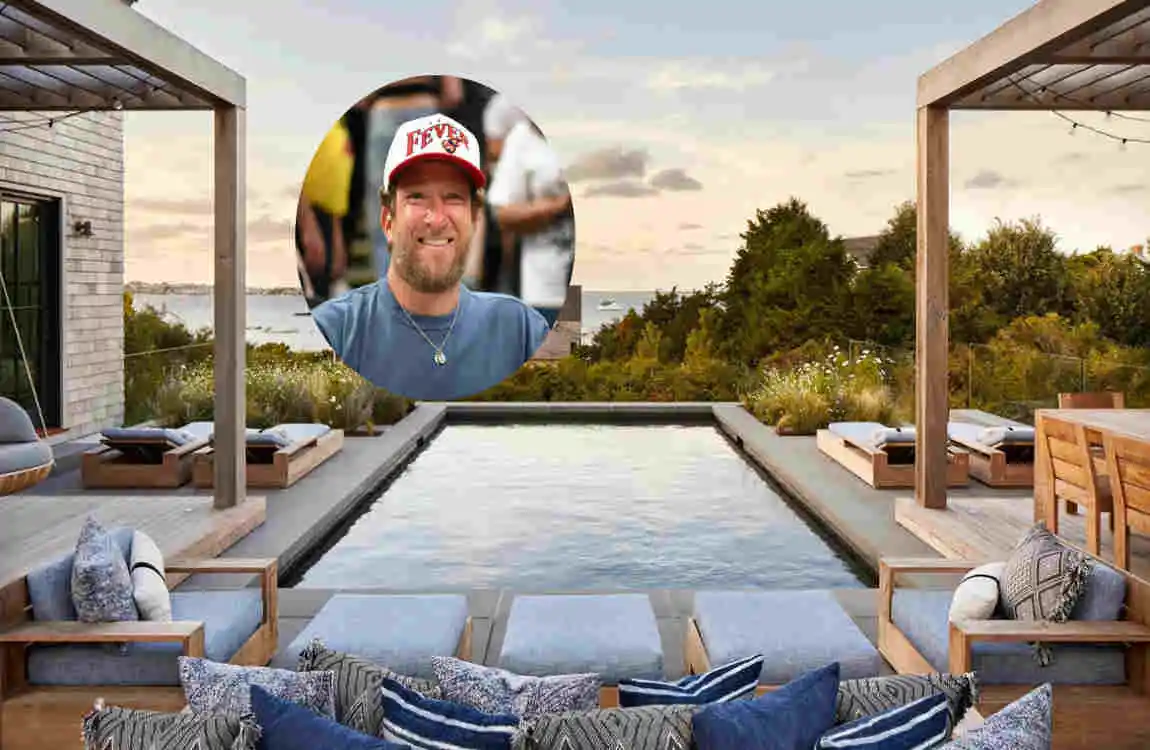 Dave Portnoy House