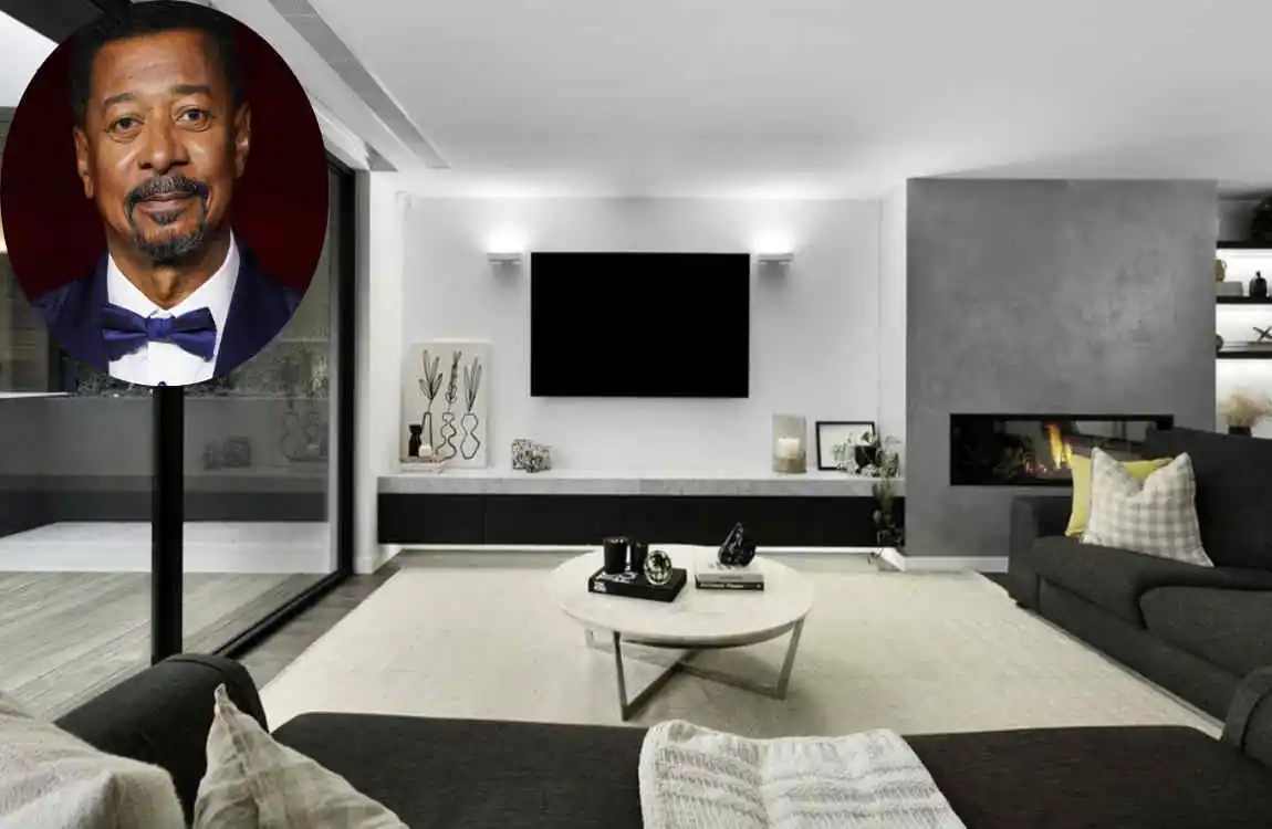 Robert Townsend House