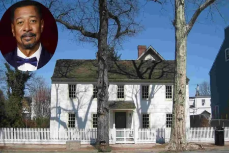 Robert Townsend House