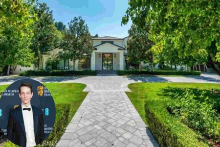 Mike Faist House