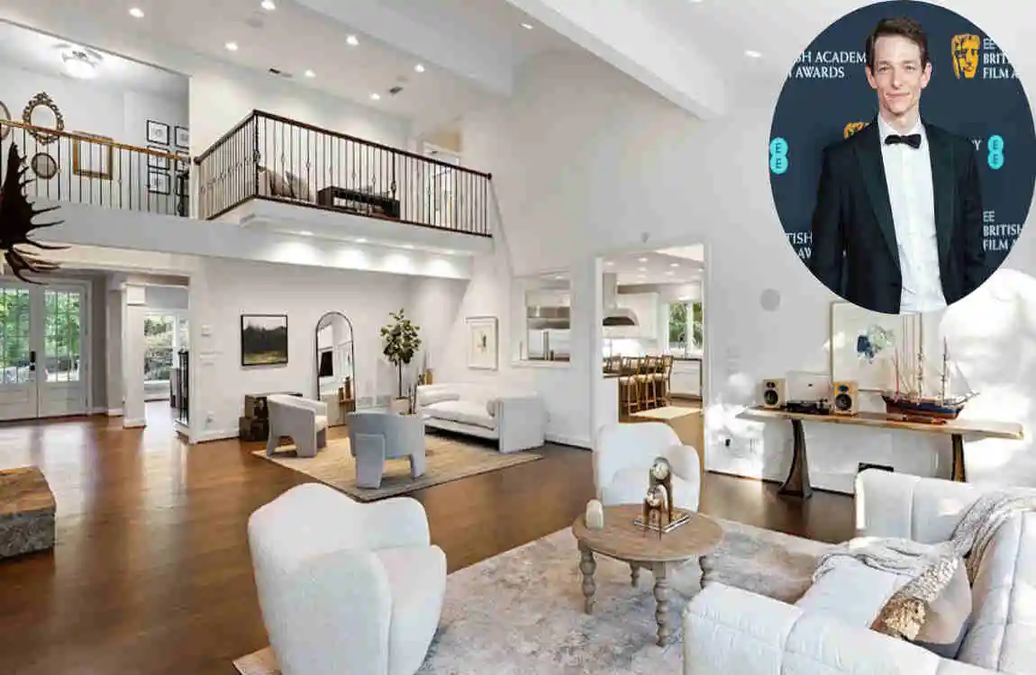 Mike Faist House