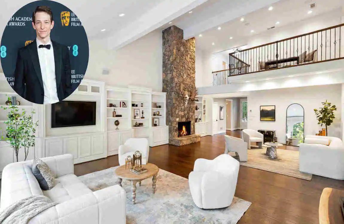 Mike Faist House