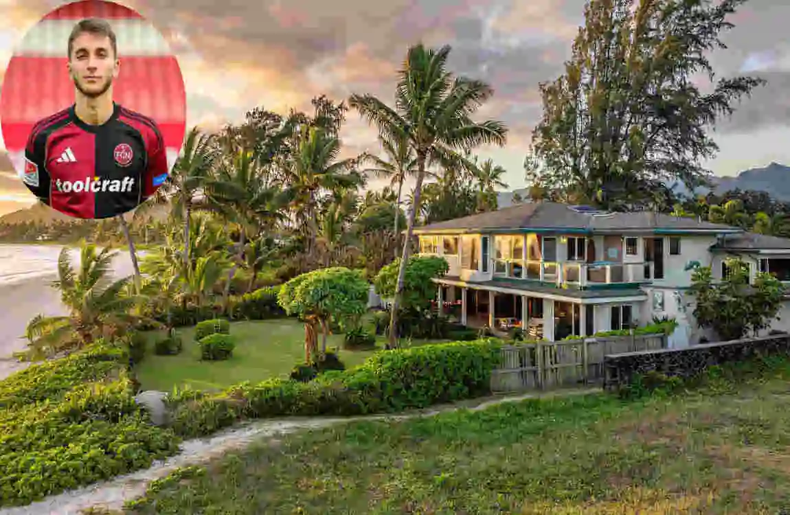 Adam Markhiev House