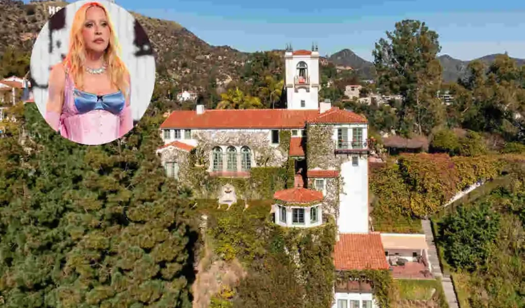 Madonna House