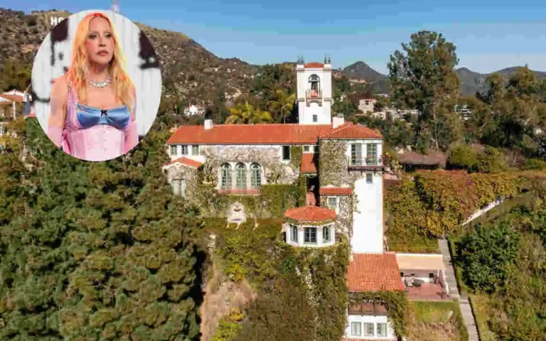 Madonna House