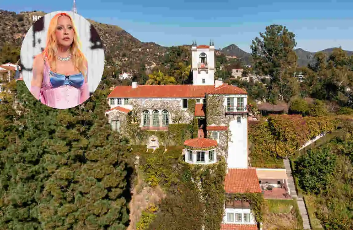 Madonna House