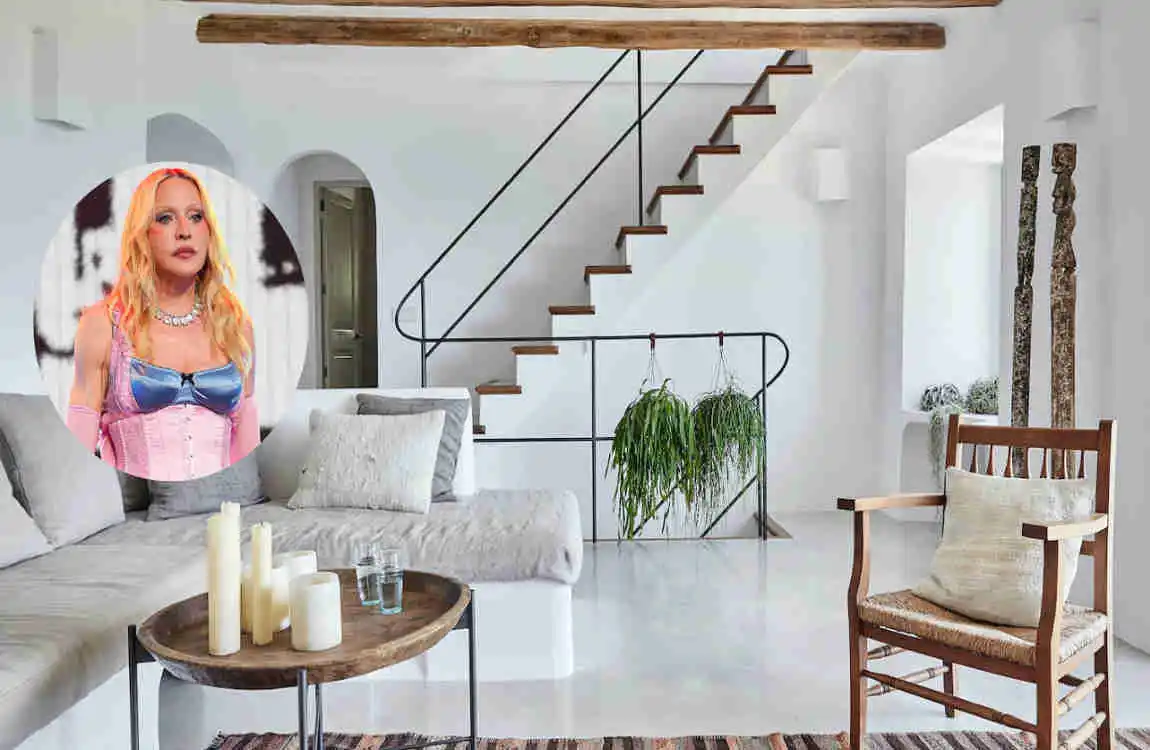 Madonna House
