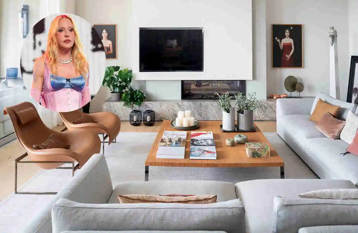 Madonna House