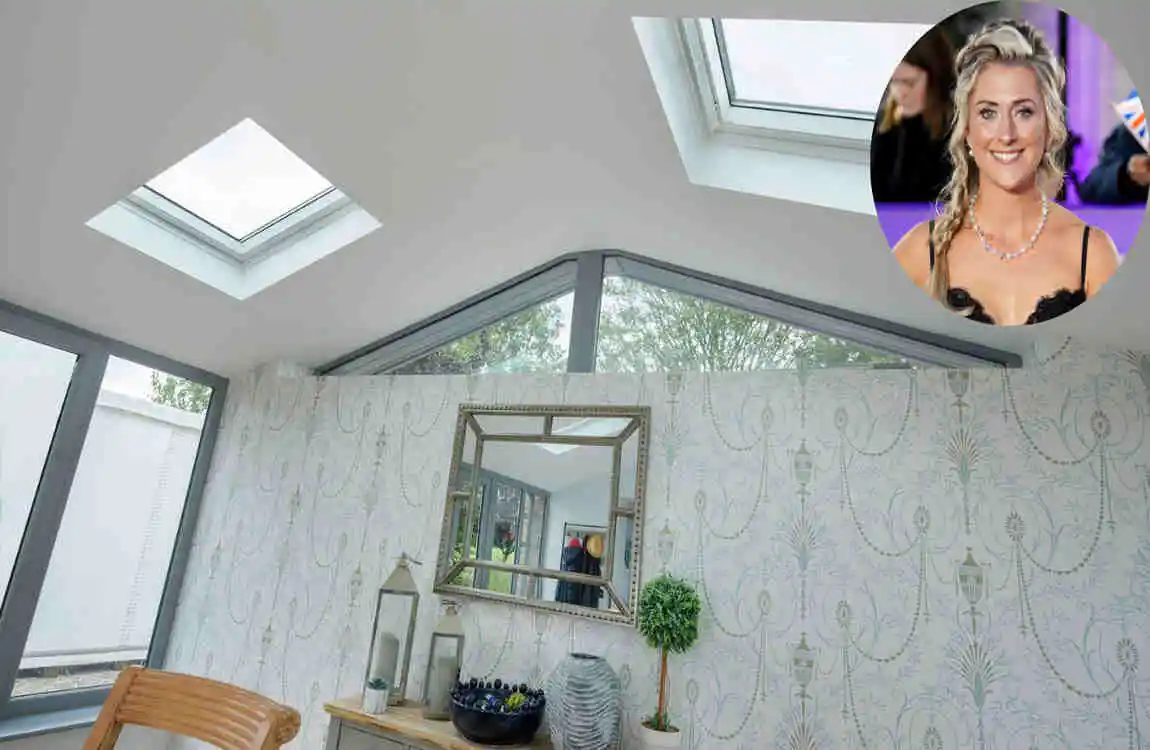 Laura Kenny House
