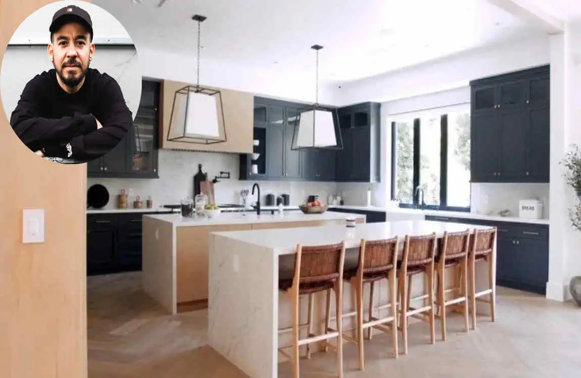 Mike Shinoda House
