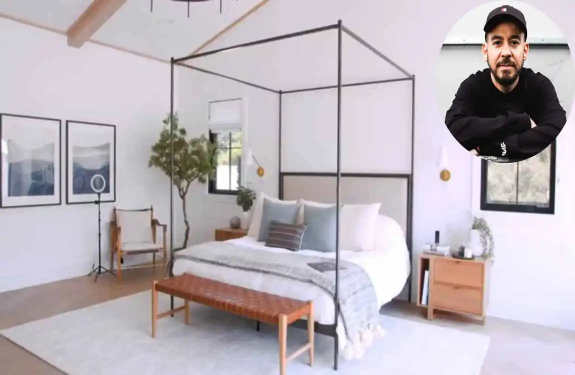Mike Shinoda House