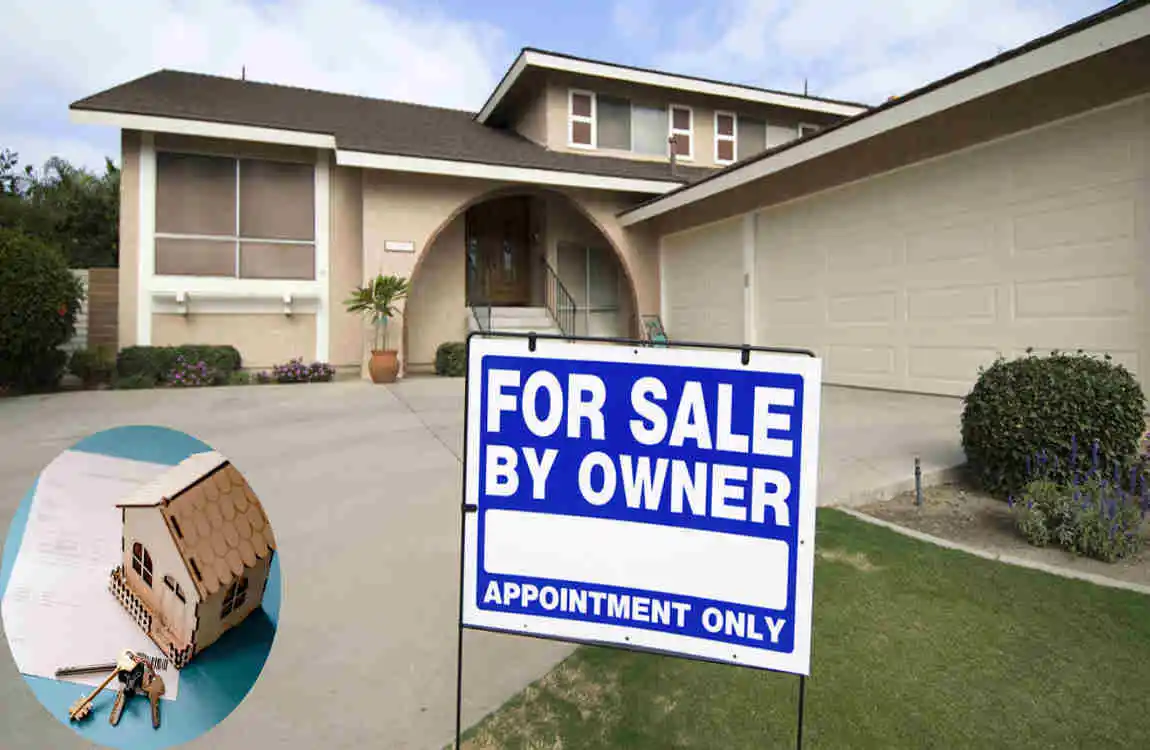 Can You Sell a House Without a Real Estate Agent?
