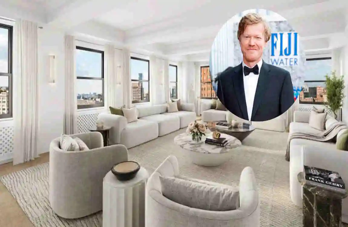 Jesse Plemons House