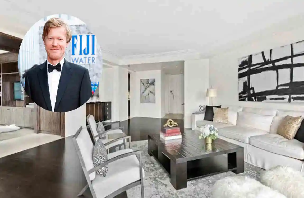 Jesse Plemons House
