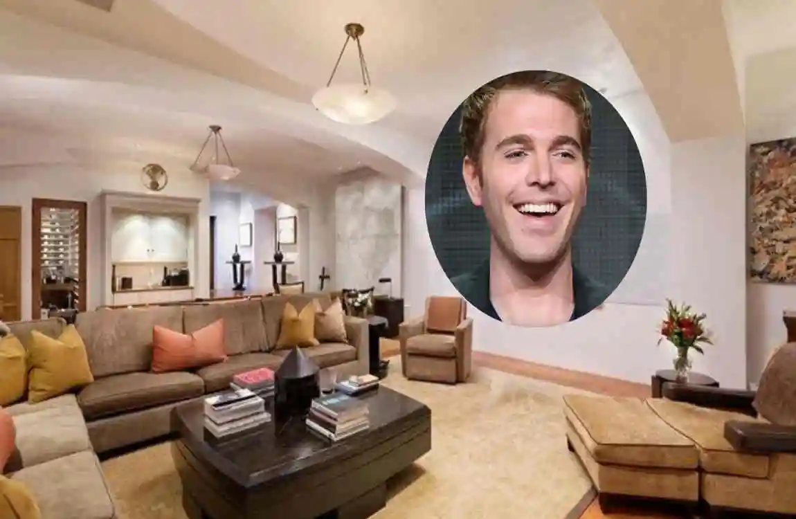 Shane Dawson House