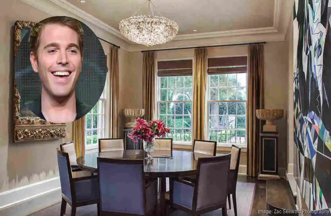 Shane Dawson House