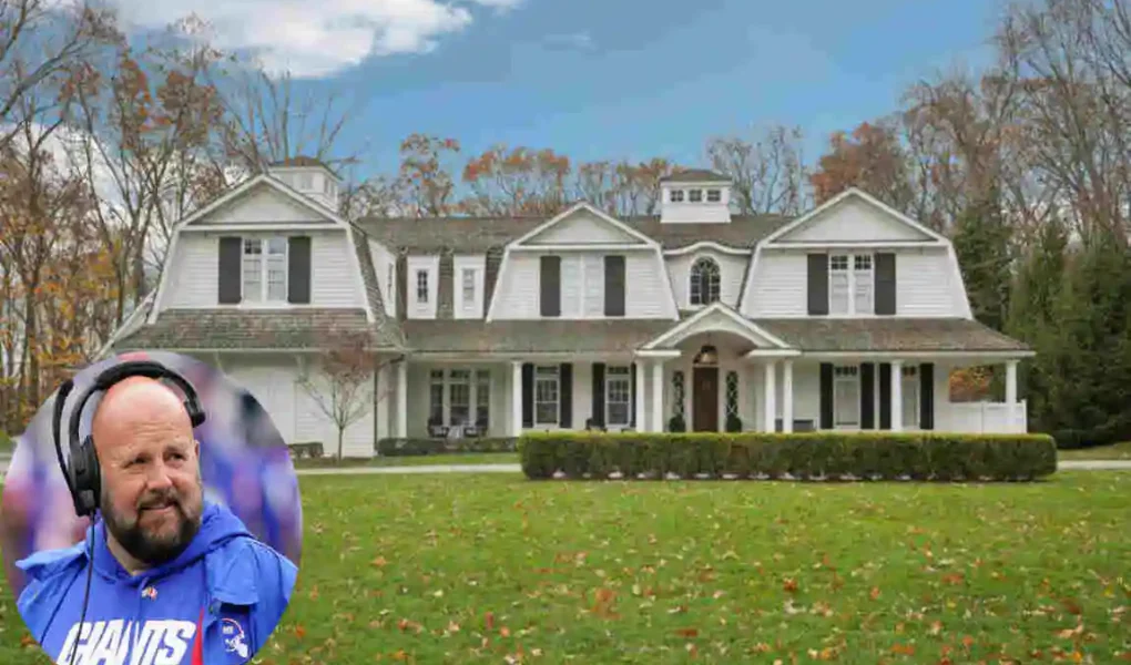 Brian Daboll House