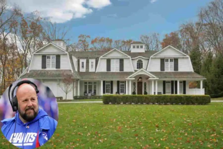Brian Daboll House