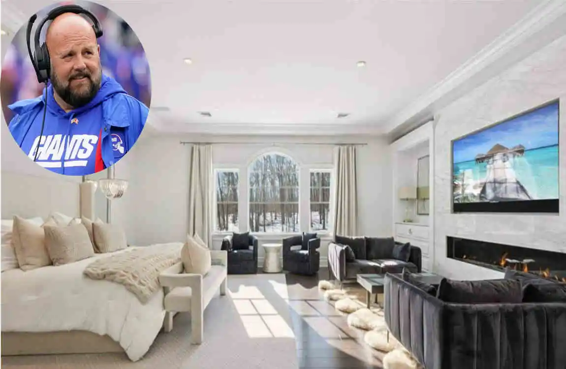 Brian Daboll House