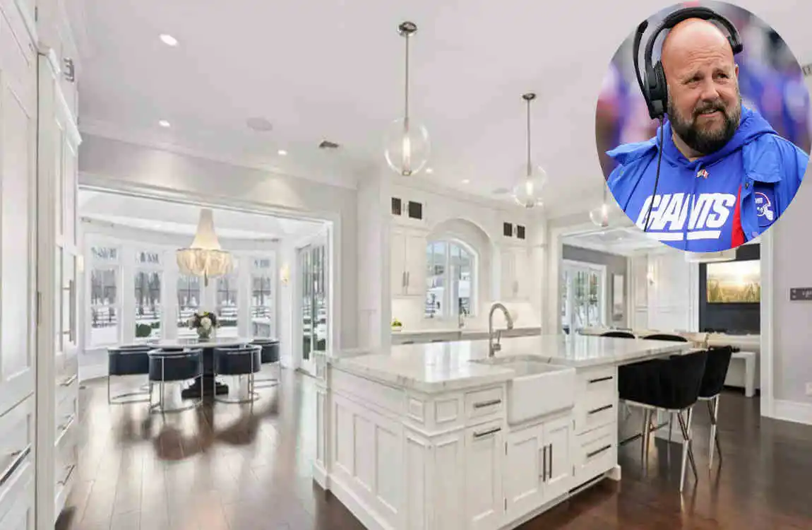 Brian Daboll House