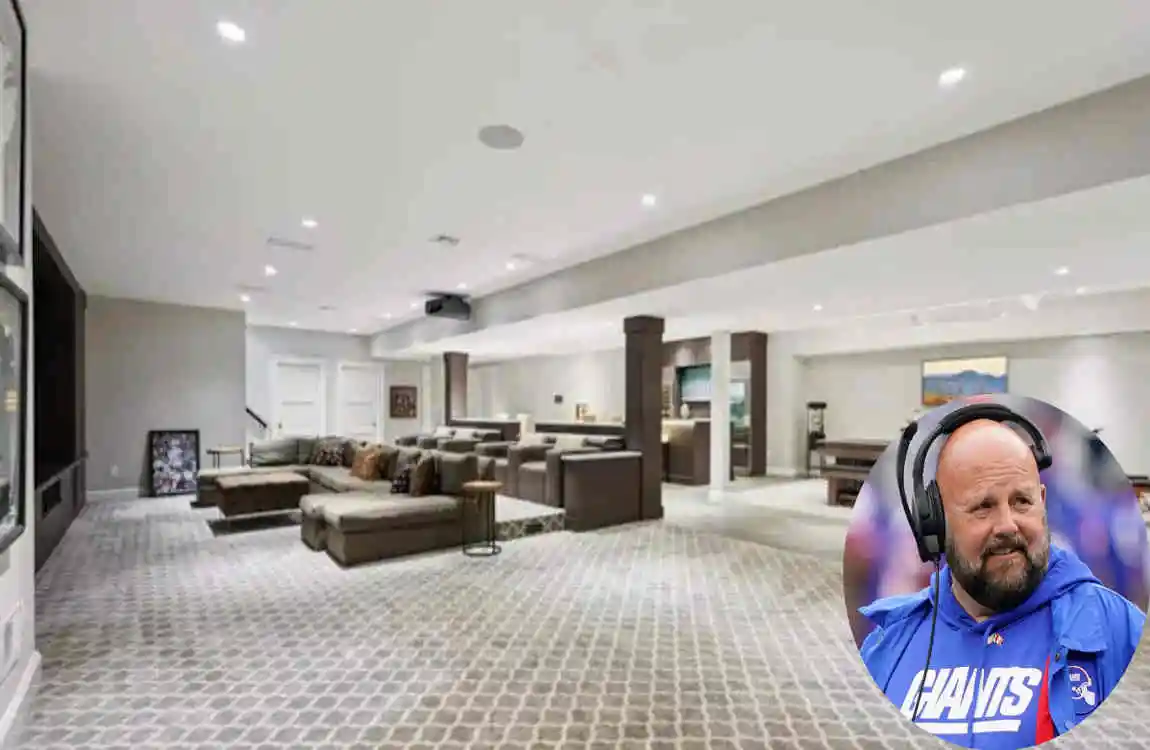 Brian Daboll House