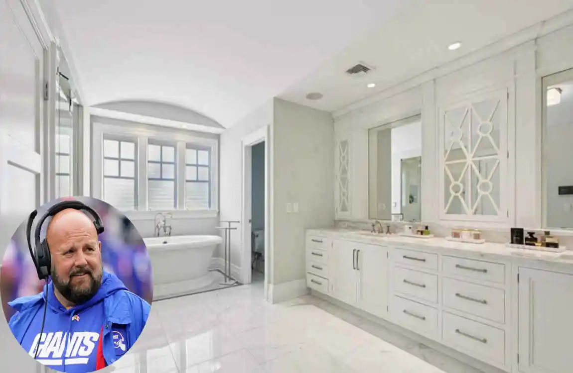 Brian Daboll House