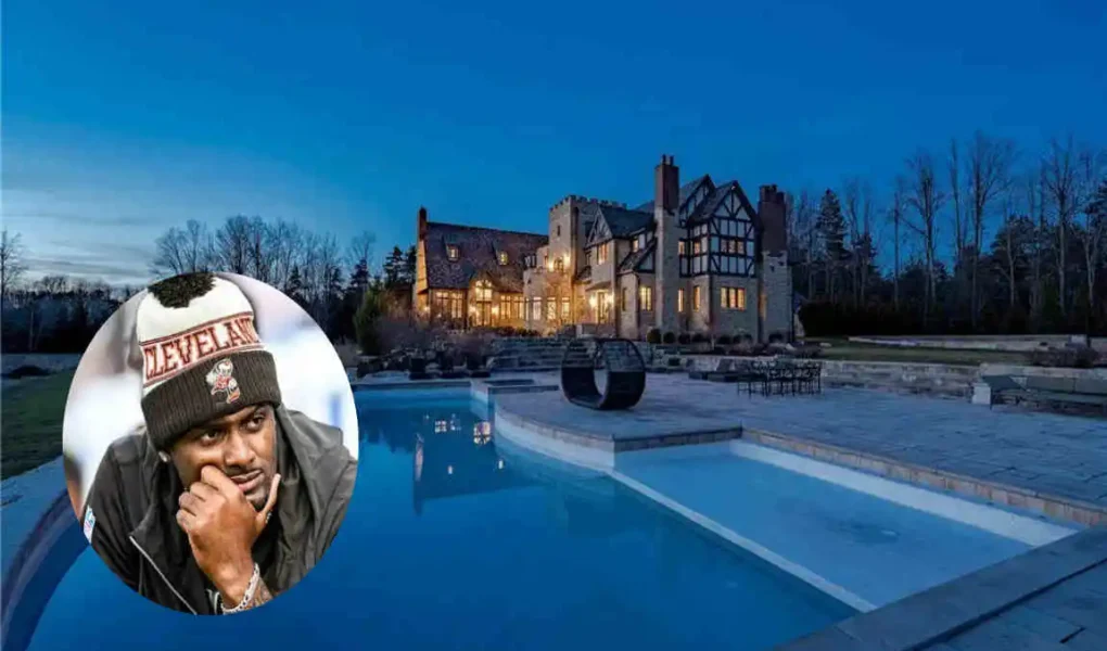Deshaun Watson House