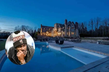 Deshaun Watson House