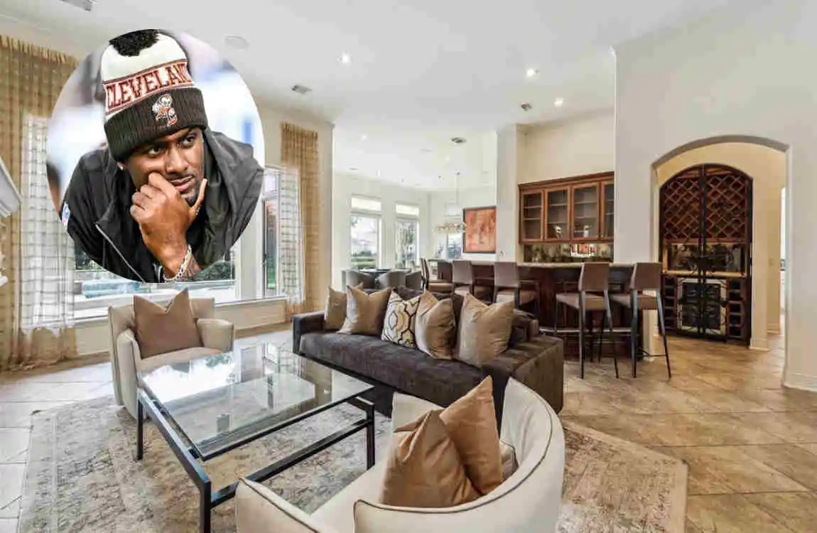 Deshaun Watson House