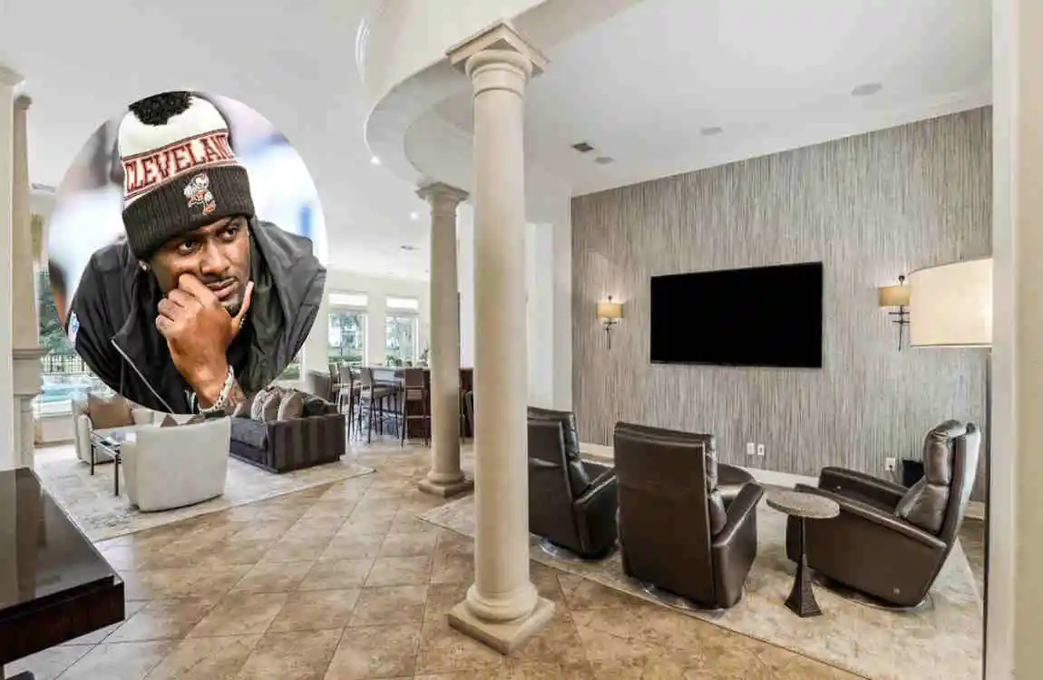 Deshaun Watson House