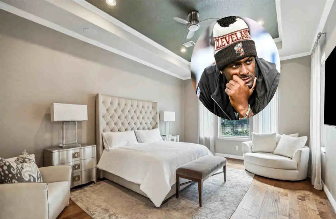 Deshaun Watson House