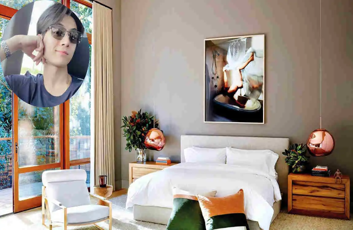 Jay ENHYPEN House
