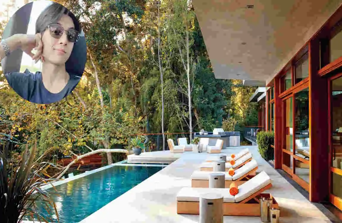 Jay ENHYPEN House