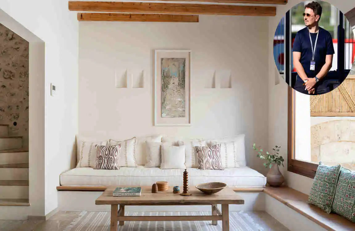 Jorge Lorenzo House