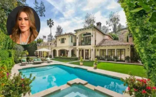sofia vergara house