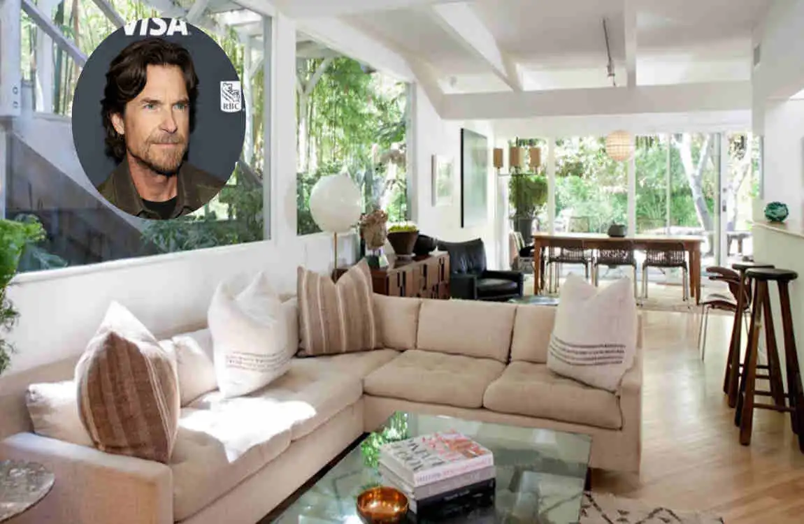 jason bateman house