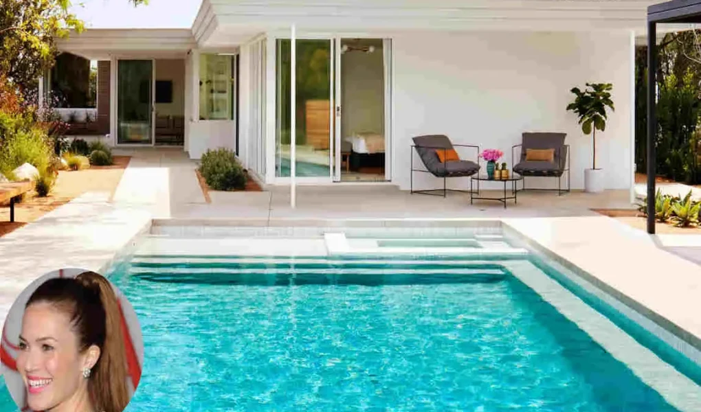 mandy moore house pasadena