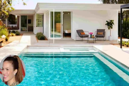 mandy moore house pasadena