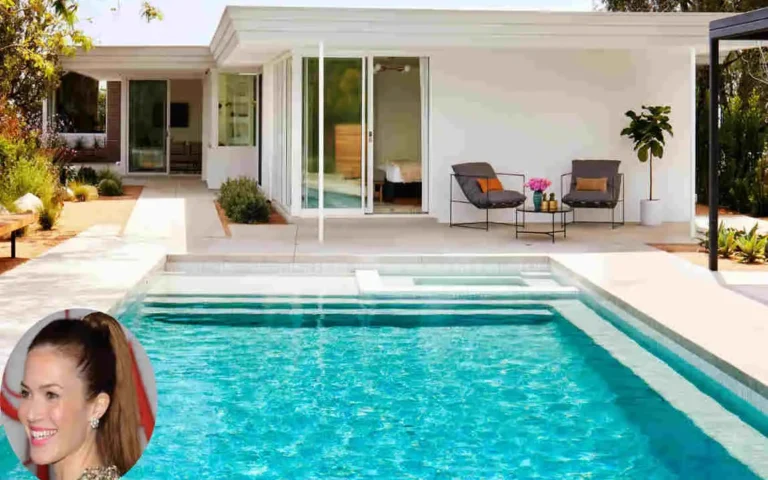 mandy moore house pasadena