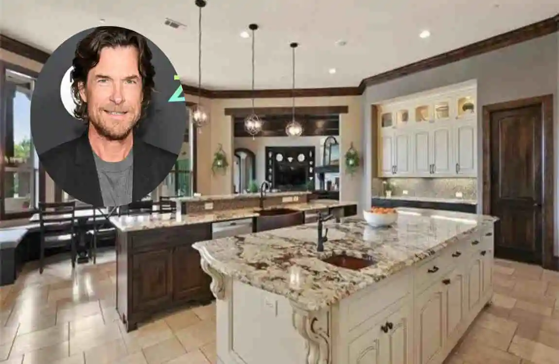 Jason Bateman House