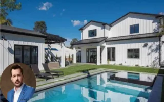Jim Jefferies House